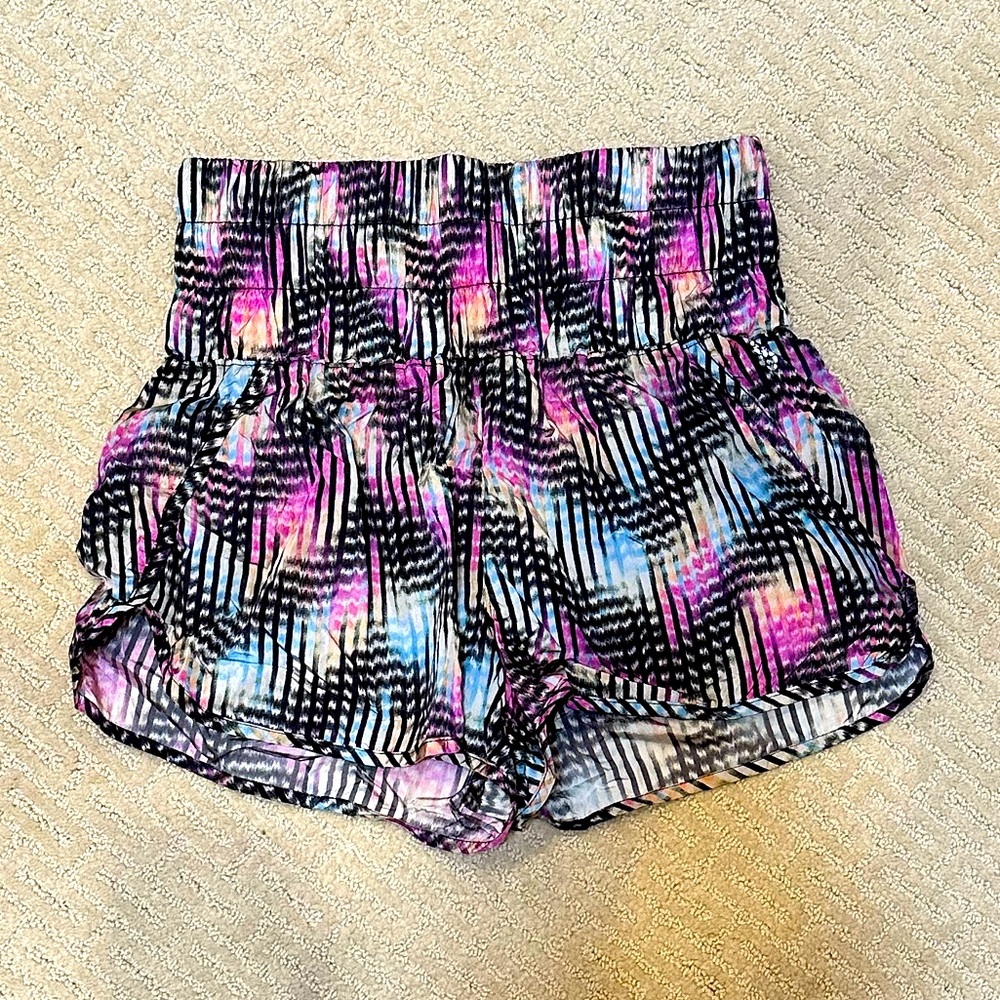 Free people - the way home shorts (M)